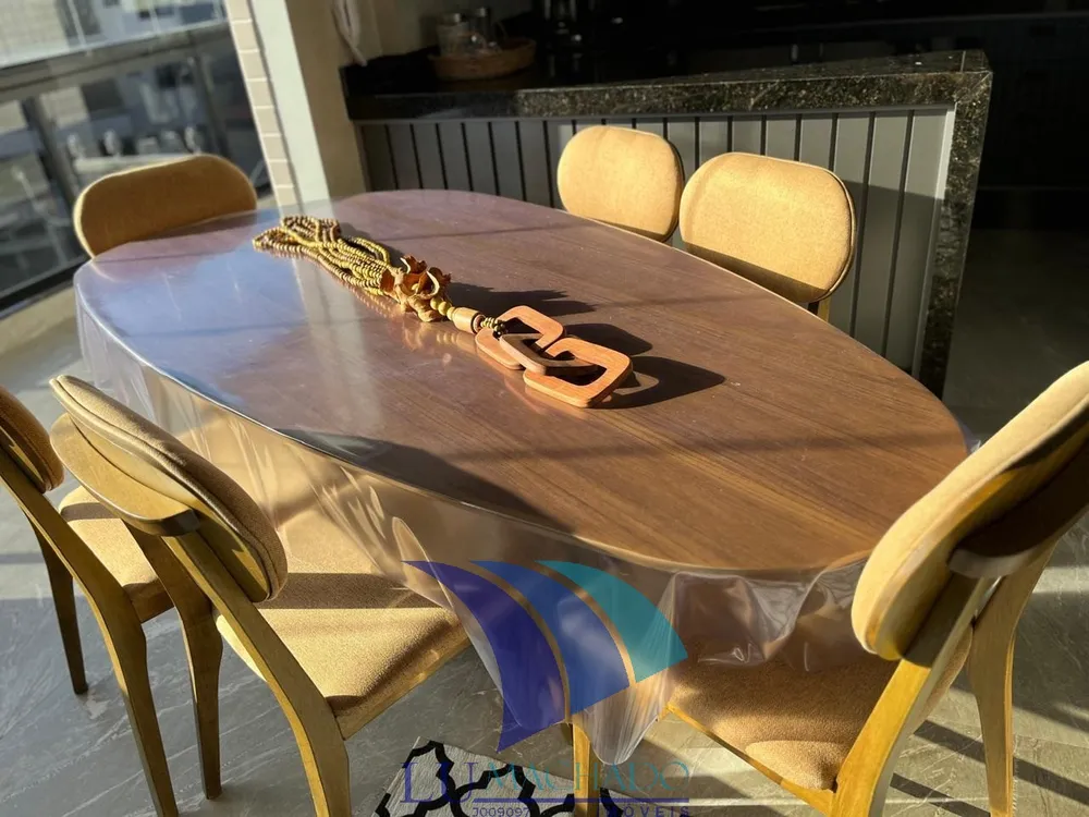 Apartamento, 2 quartos, 95 m² - Foto 32