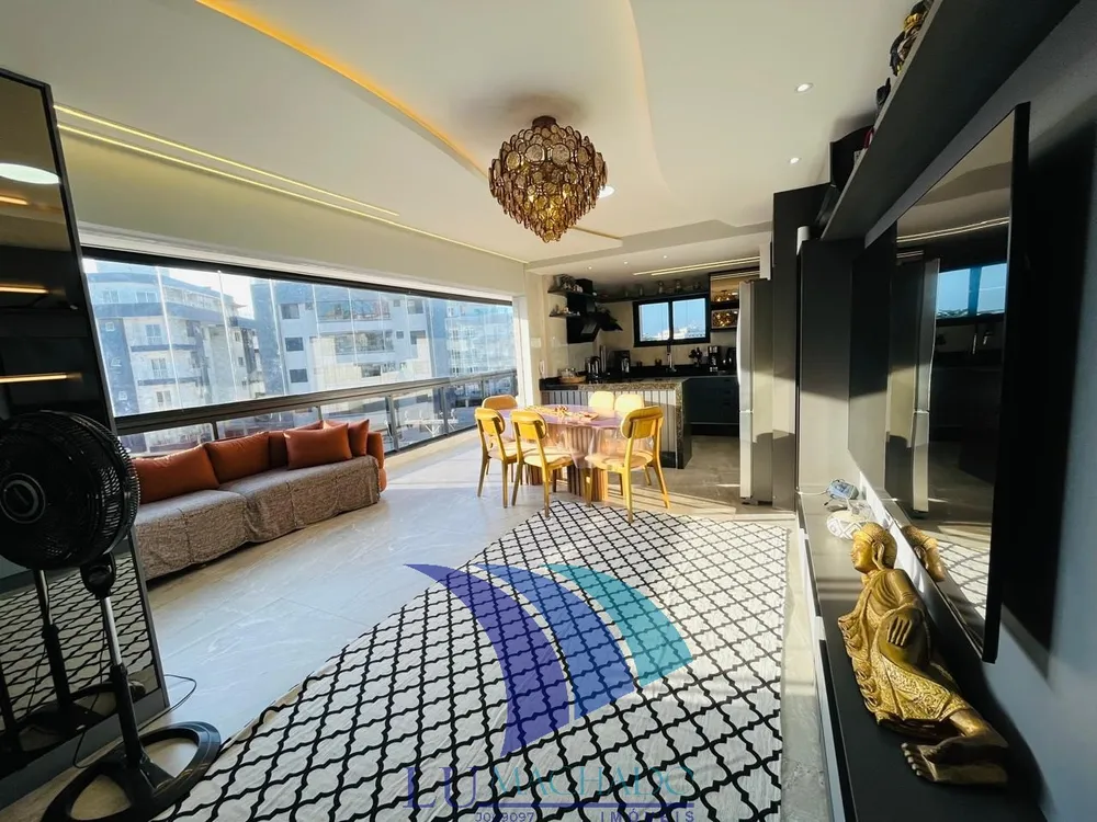 Apartamento, 2 quartos, 95 m² - Foto 3