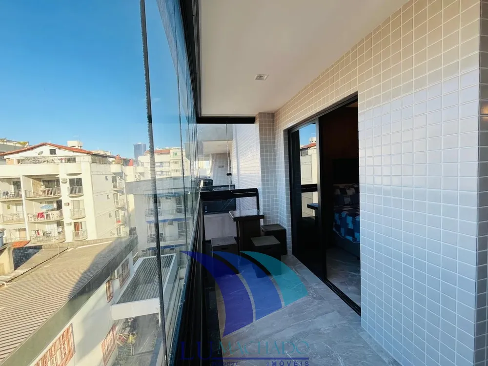 Apartamento, 2 quartos, 95 m² - Foto 7