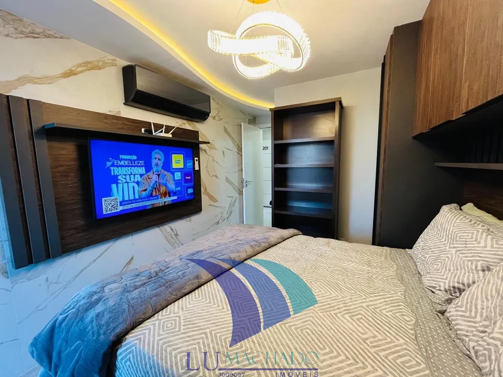 Apartamento, 2 quartos, 95 m² - Foto 23