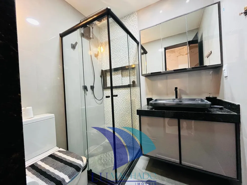Apartamento, 2 quartos, 95 m² - Foto 9