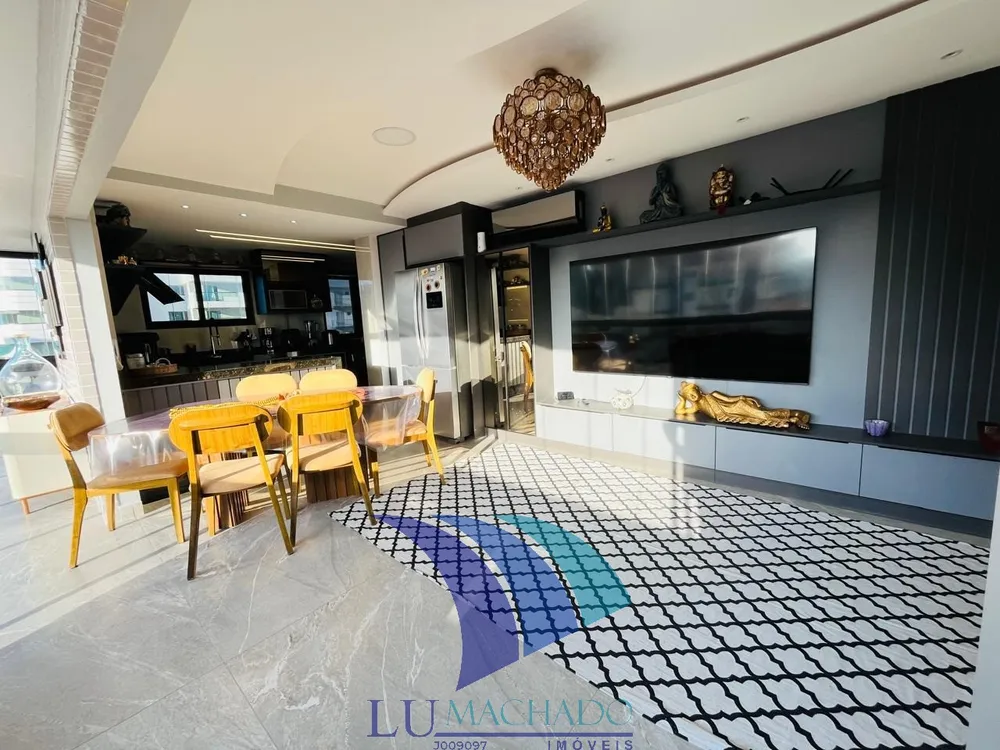 Apartamento, 2 quartos, 95 m² - Foto 2