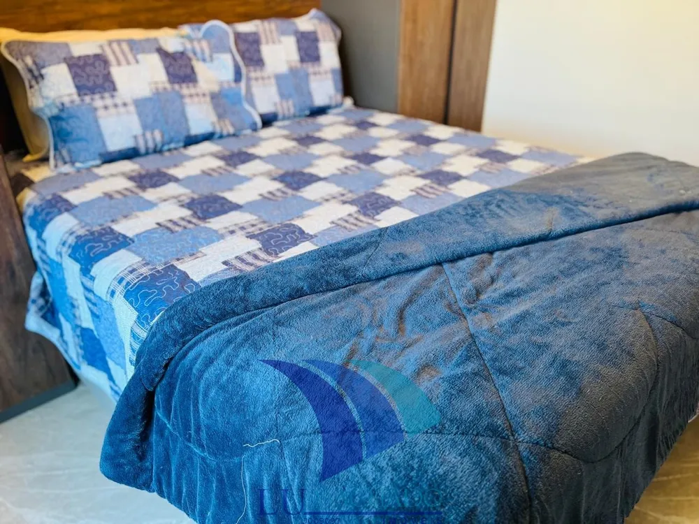 Apartamento, 2 quartos, 95 m² - Foto 14