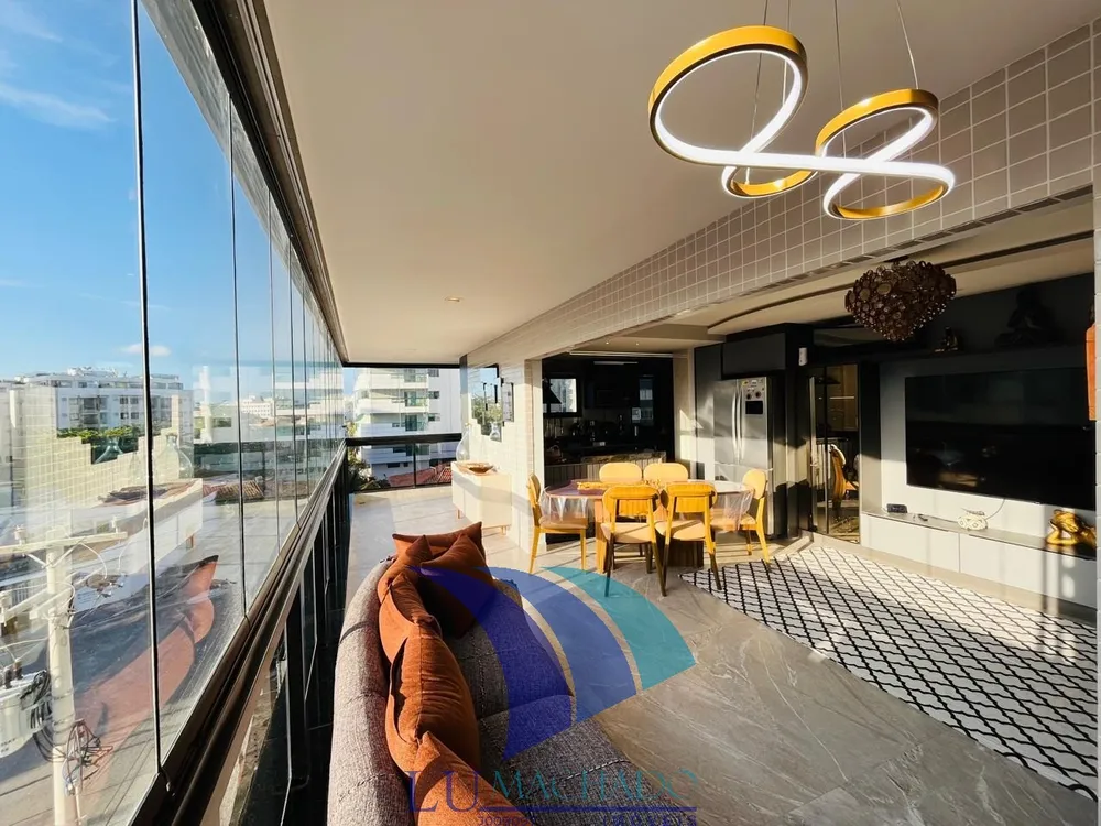 Apartamento, 2 quartos, 95 m² - Foto 4