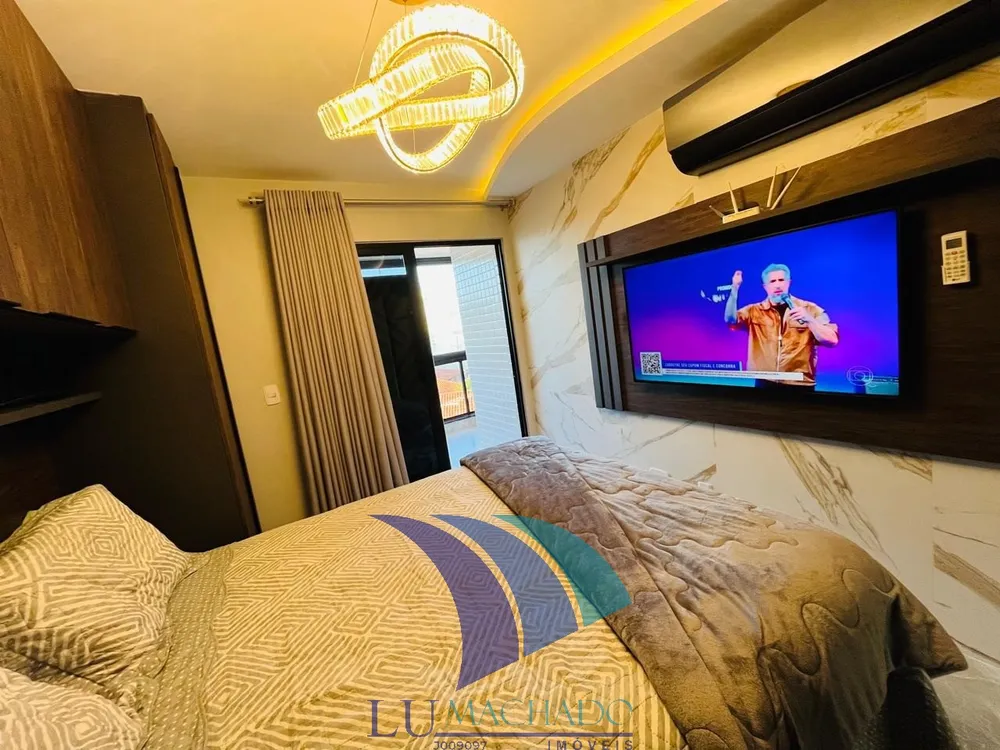 Apartamento, 2 quartos, 95 m² - Foto 25