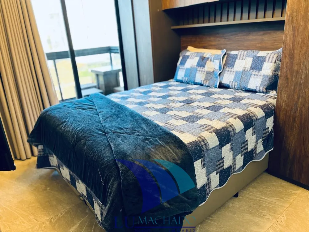 Apartamento, 2 quartos, 95 m² - Foto 13