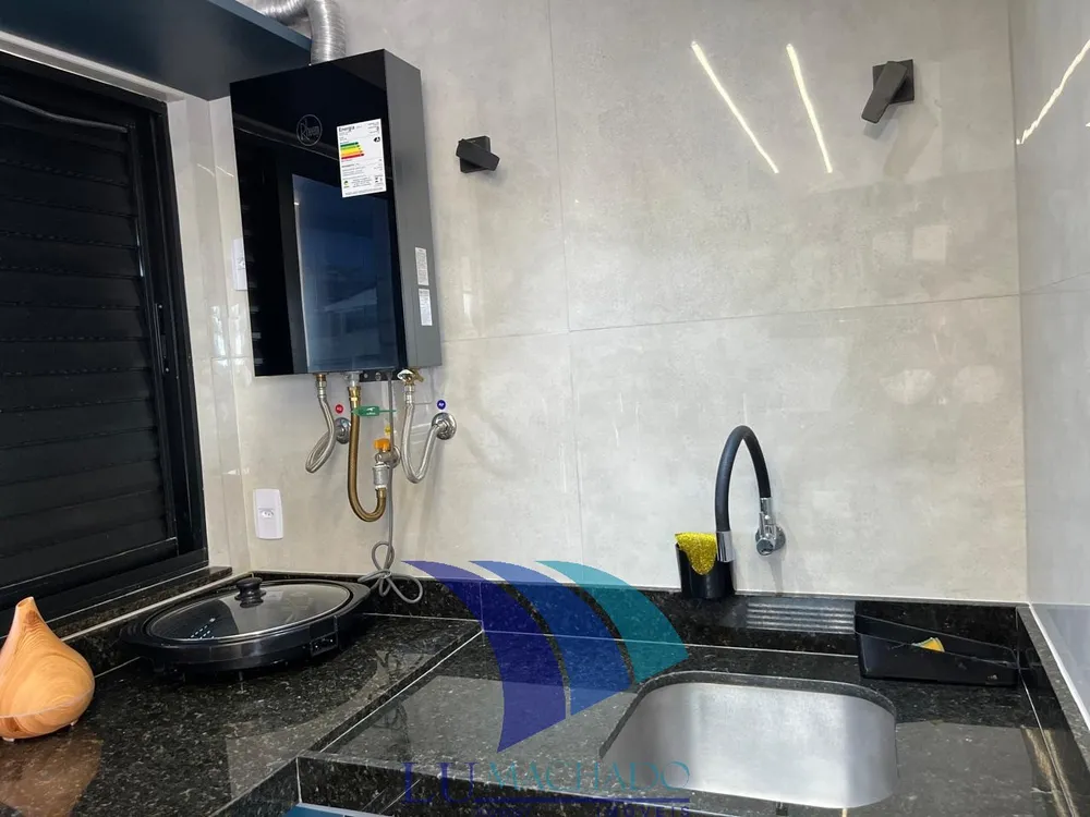 Apartamento, 2 quartos, 95 m² - Foto 38