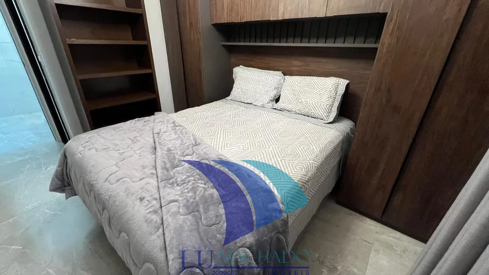 Apartamento, 2 quartos, 95 m² - Foto 28