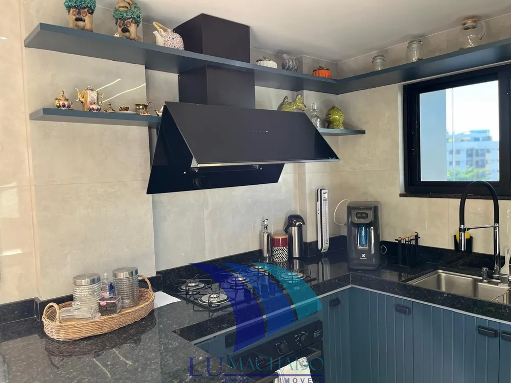 Apartamento, 2 quartos, 95 m² - Foto 36