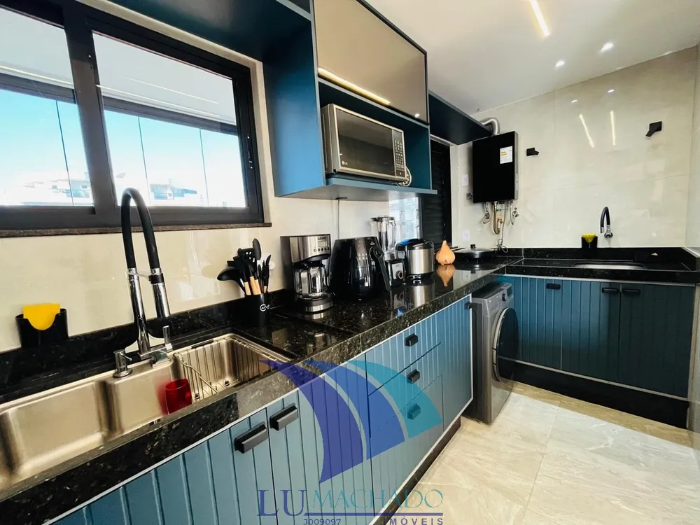 Apartamento, 2 quartos, 95 m² - Foto 33