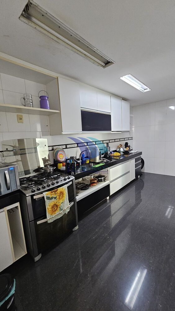 Casa à venda e aluguel com 3 quartos, 140m² - Foto 12