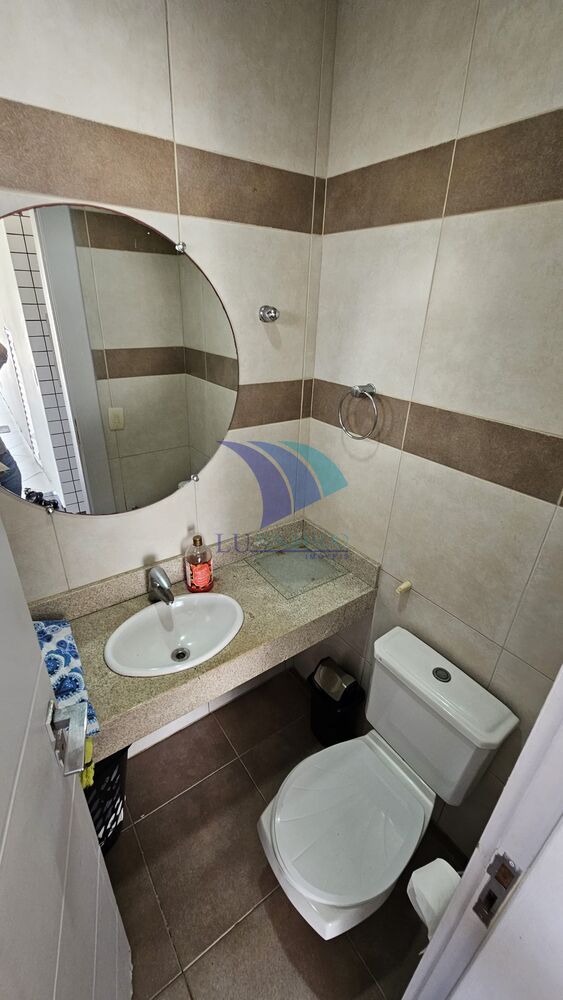 Casa à venda e aluguel com 3 quartos, 140m² - Foto 30