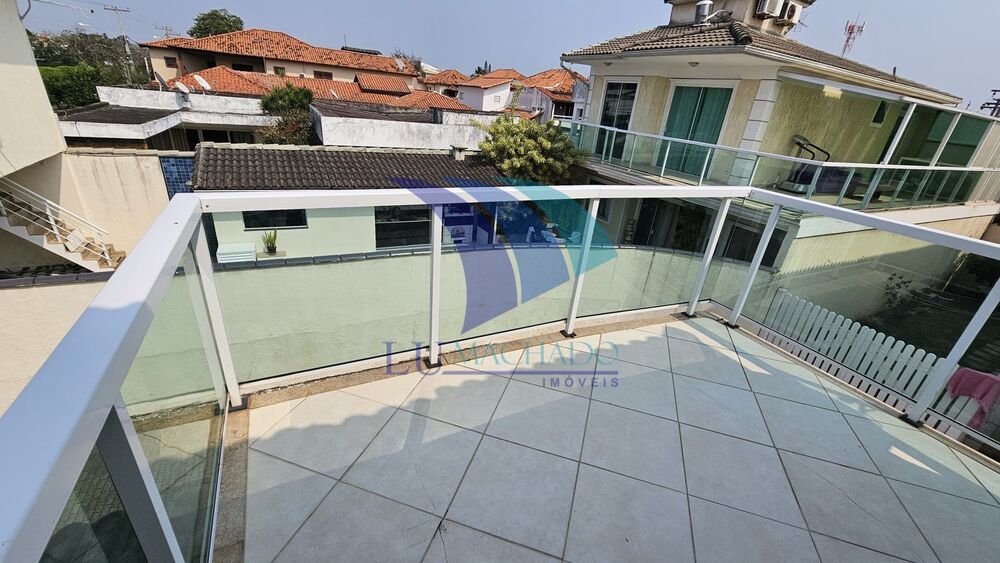 Casa à venda e aluguel com 3 quartos, 140m² - Foto 22