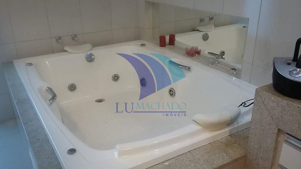 Casa à venda e aluguel com 3 quartos, 140m² - Foto 19
