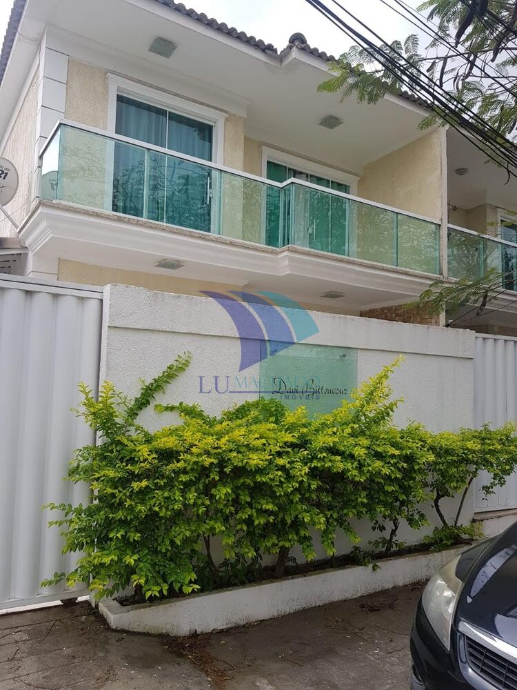 Casa à venda e aluguel com 3 quartos, 140m² - Foto 35