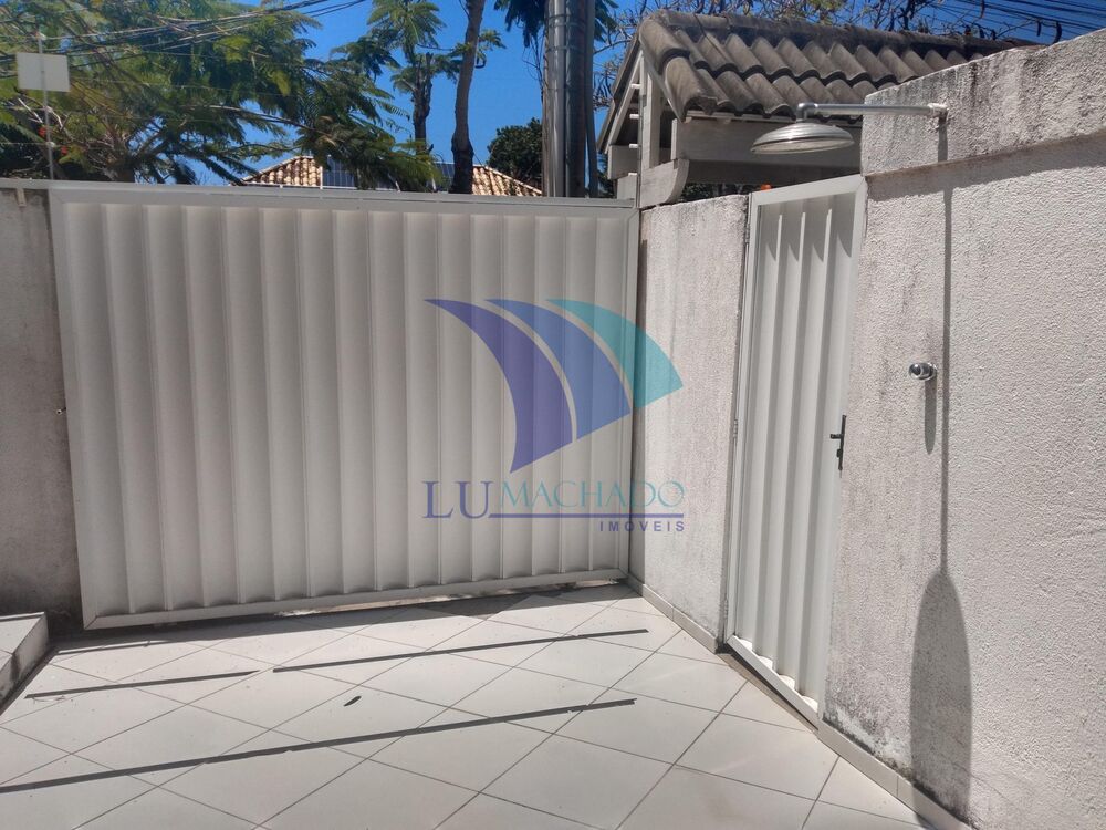 Casa à venda e aluguel com 3 quartos, 140m² - Foto 33