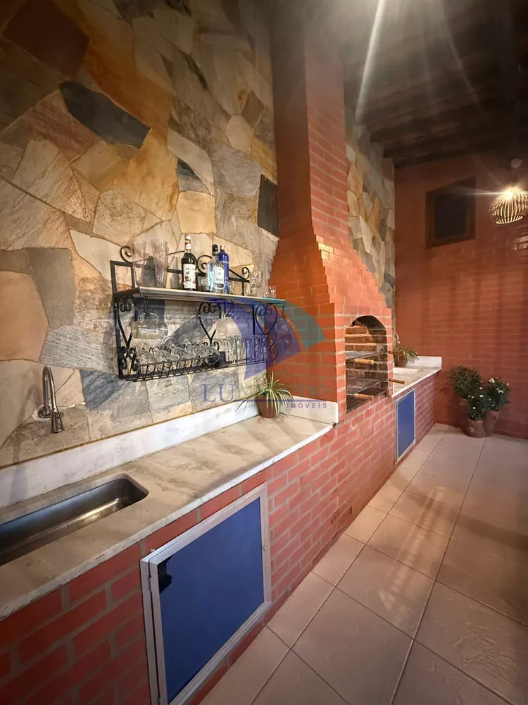 Casa, 3 quartos, 152 m² - Foto 9