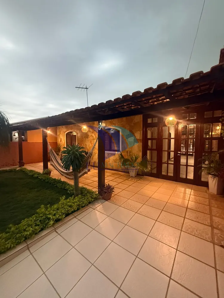 Casa, 3 quartos, 152 m² - Foto 36