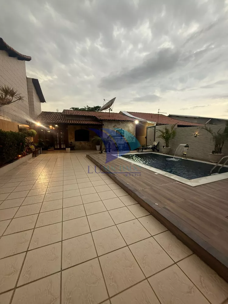 Casa, 3 quartos, 152 m² - Foto 19