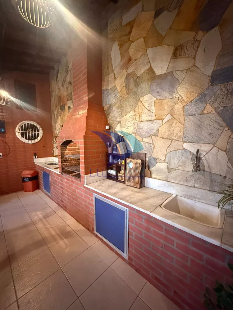 Casa, 3 quartos, 152 m² - Foto 30