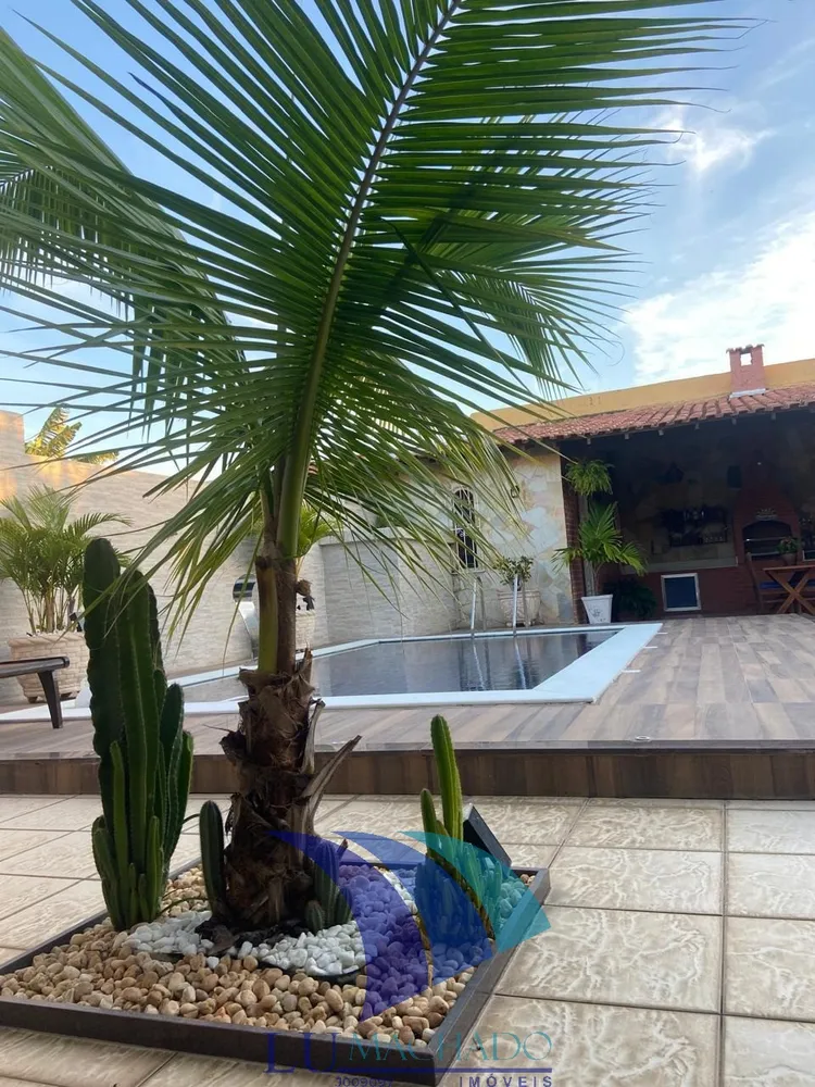 Casa, 3 quartos, 152 m² - Foto 96