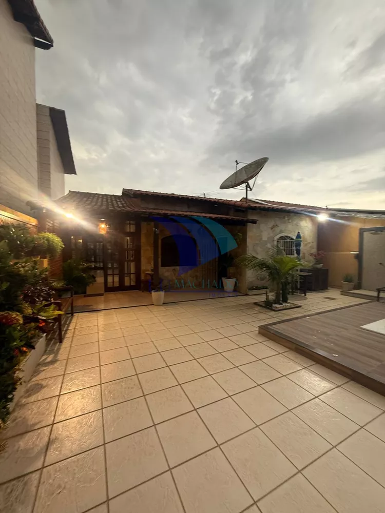 Casa, 3 quartos, 152 m² - Foto 21