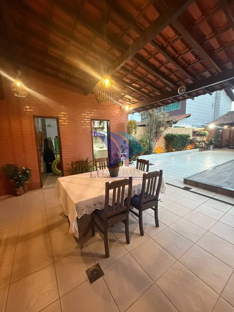 Casa, 3 quartos, 152 m² - Foto 2