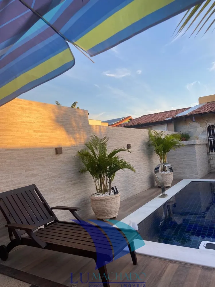 Casa, 3 quartos, 152 m² - Foto 95