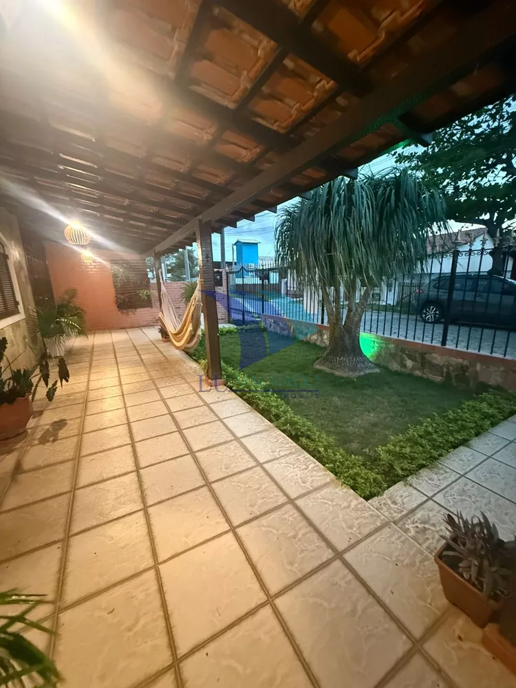 Casa, 3 quartos, 152 m² - Foto 13