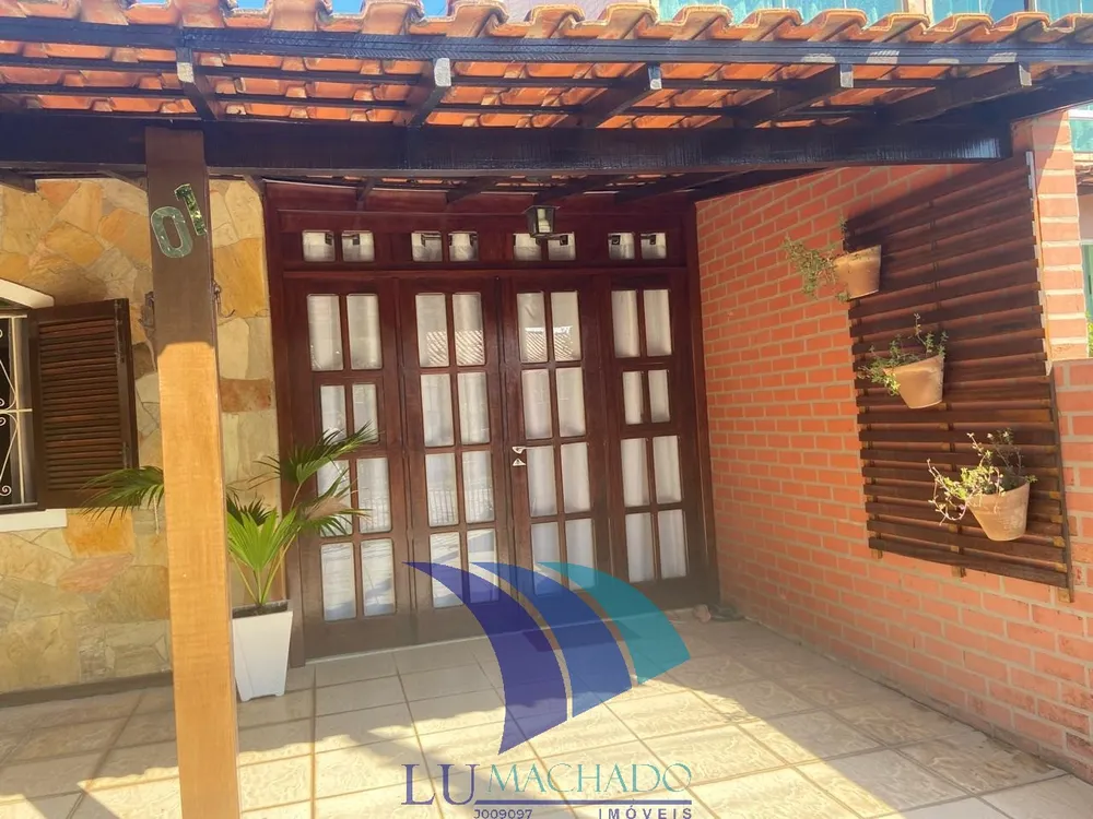 Casa, 3 quartos, 152 m² - Foto 137