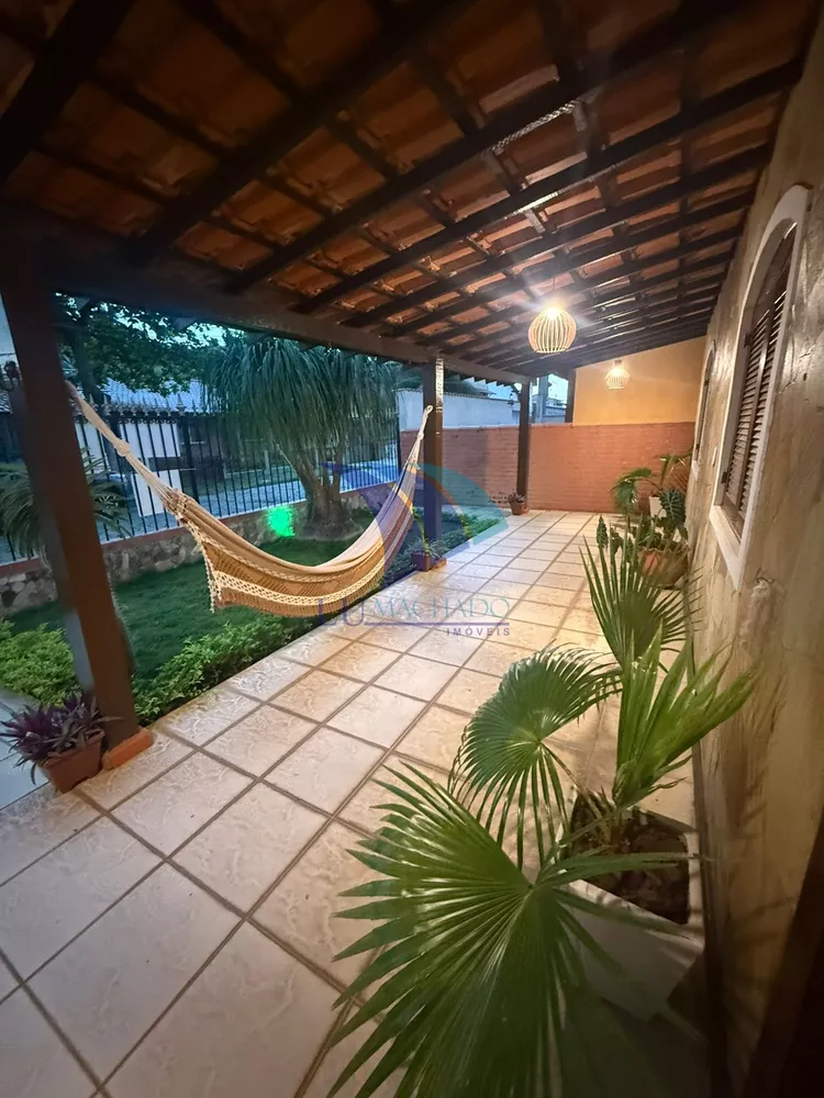 Casa, 3 quartos, 152 m² - Foto 4