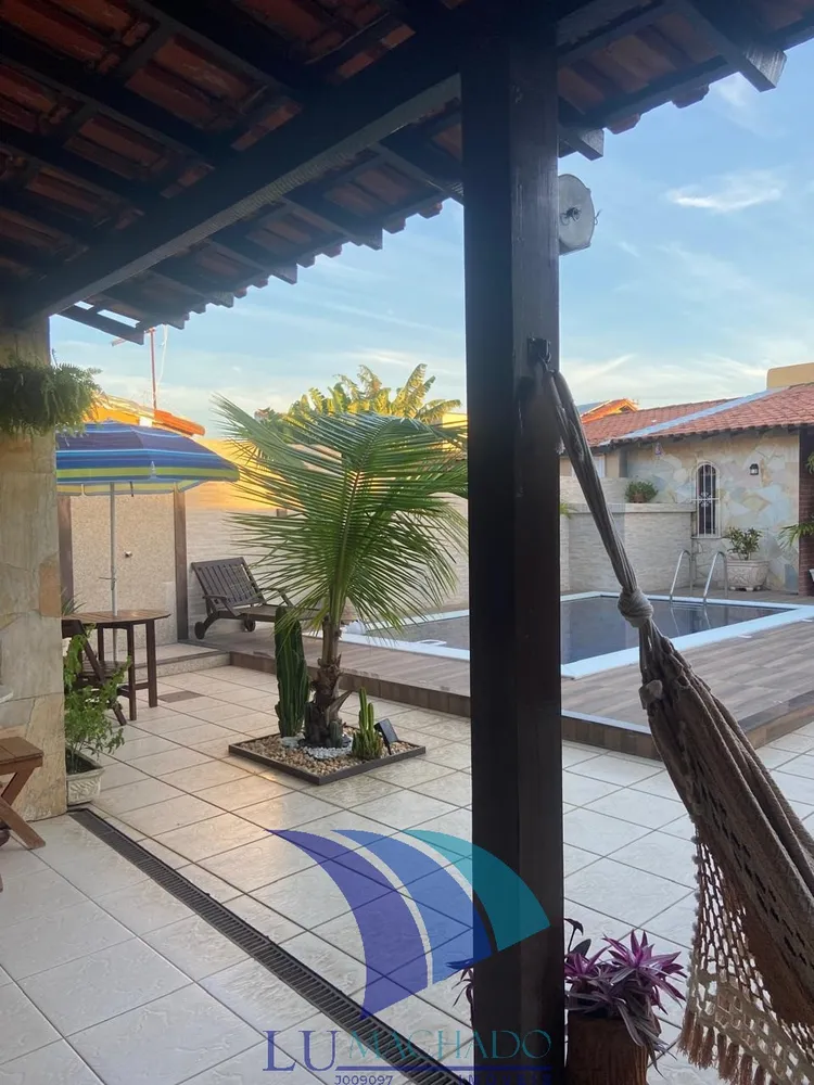 Casa, 3 quartos, 152 m² - Foto 98