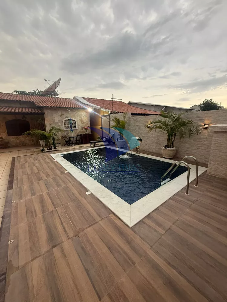 Casa, 3 quartos, 152 m² - Foto 3