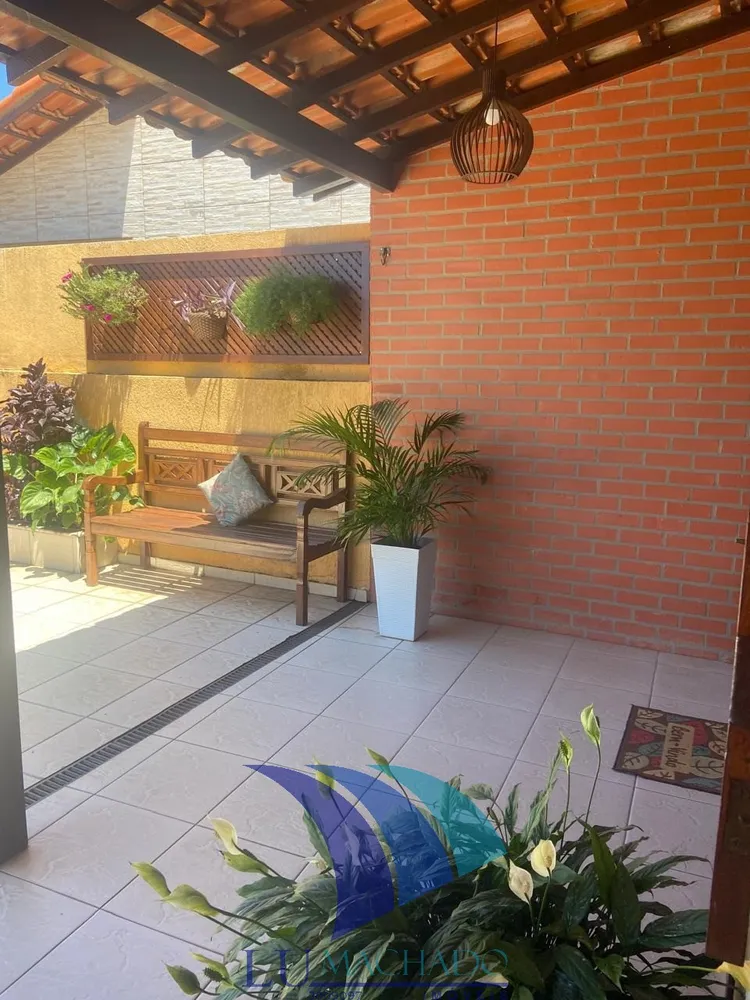 Casa, 3 quartos, 152 m² - Foto 136