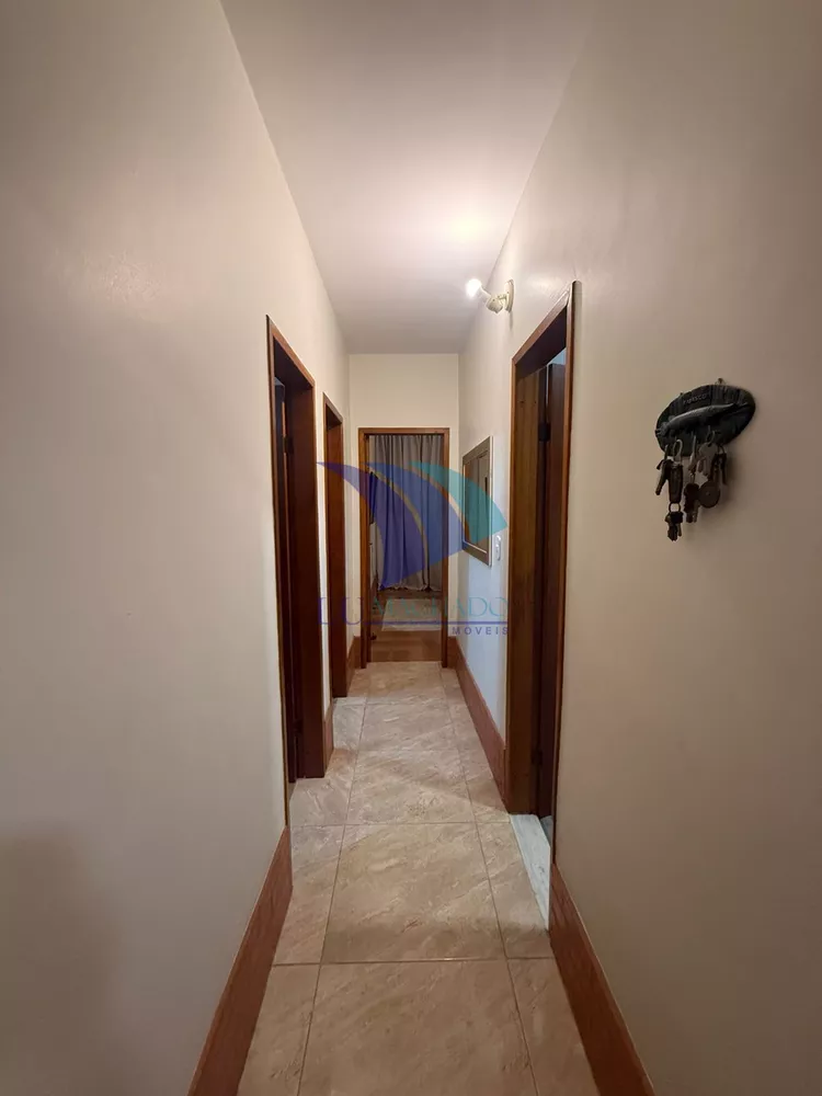 Casa, 3 quartos, 152 m² - Foto 22