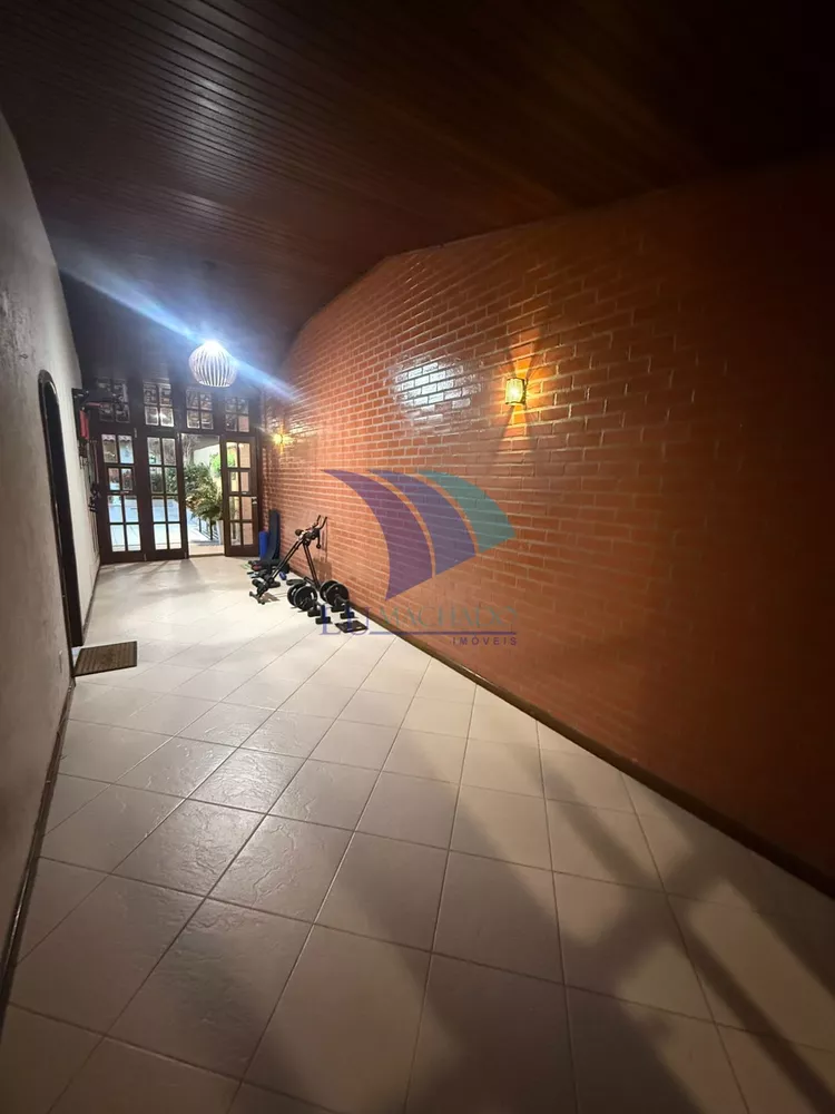 Casa, 3 quartos, 152 m² - Foto 7