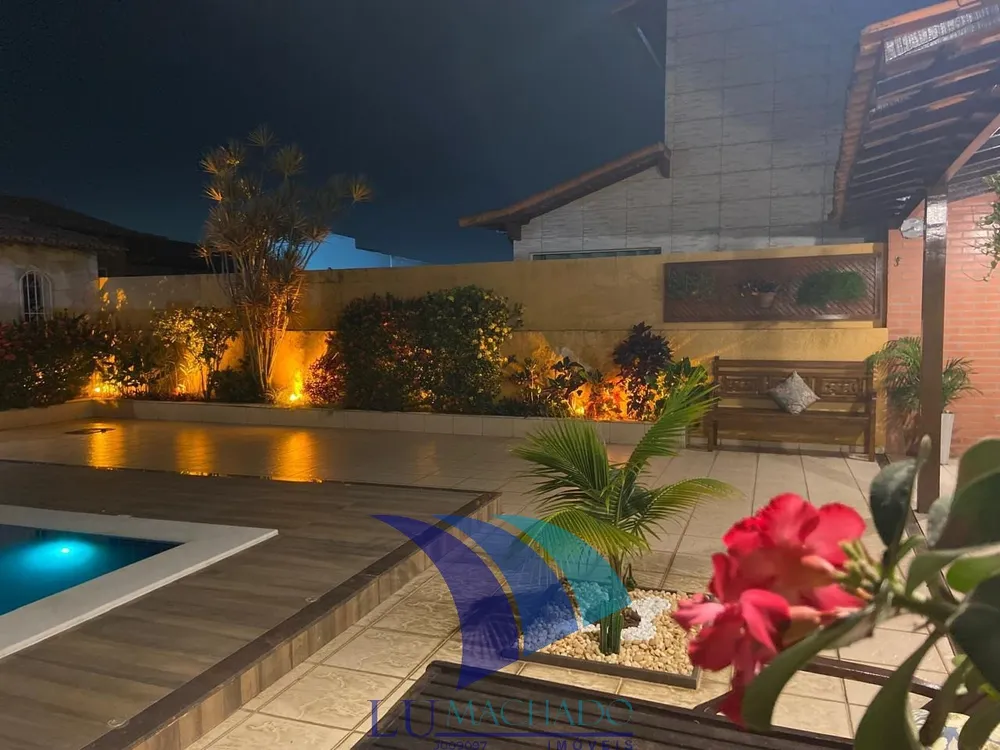 Casa, 3 quartos, 152 m² - Foto 158