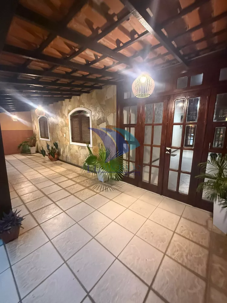 Casa, 3 quartos, 152 m² - Foto 5