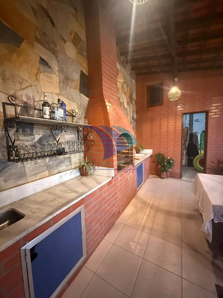 Casa, 3 quartos, 152 m² - Foto 34