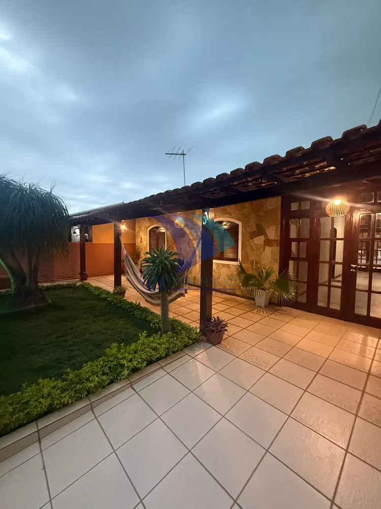 Casa, 3 quartos, 152 m² - Foto 14