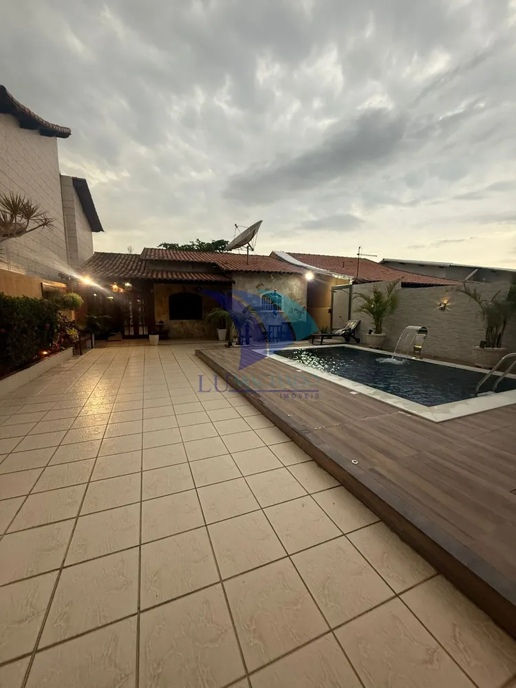 Casa, 3 quartos, 152 m² - Foto 53