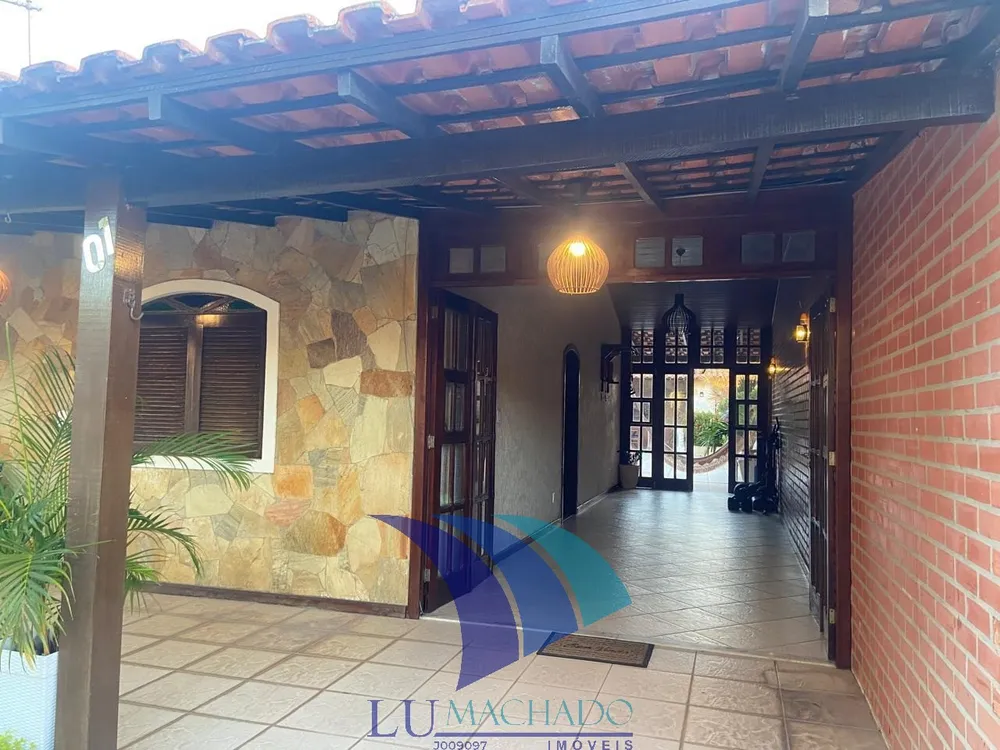 Casa, 3 quartos, 152 m² - Foto 102