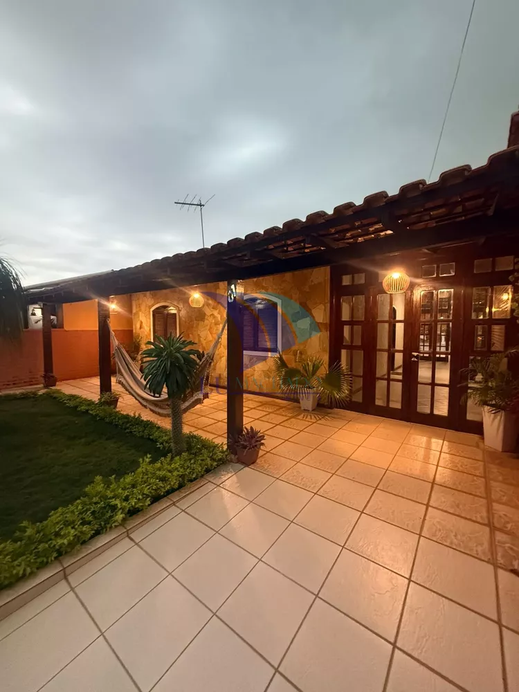Casa, 3 quartos, 152 m² - Foto 12