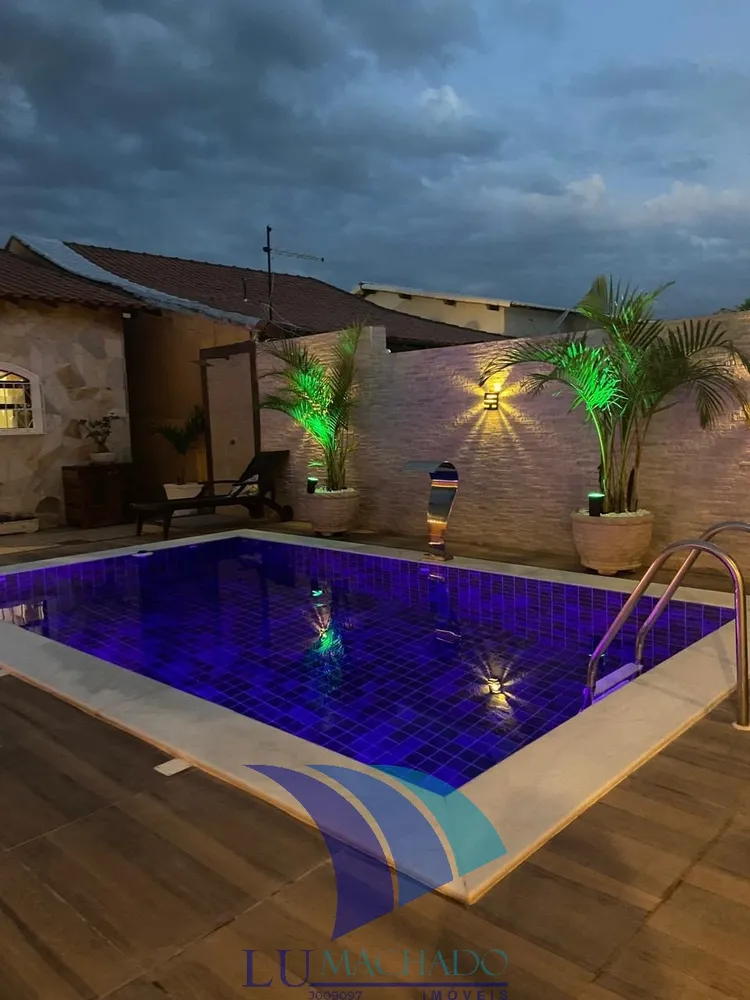Casa, 3 quartos, 152 m² - Foto 118