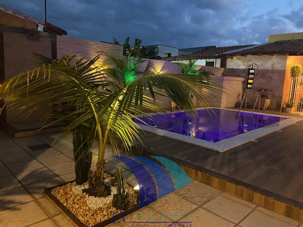 Casa, 3 quartos, 152 m² - Foto 117