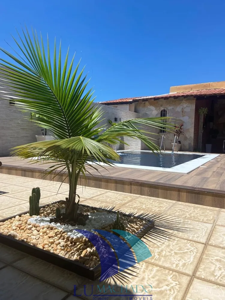 Casa, 3 quartos, 152 m² - Foto 133