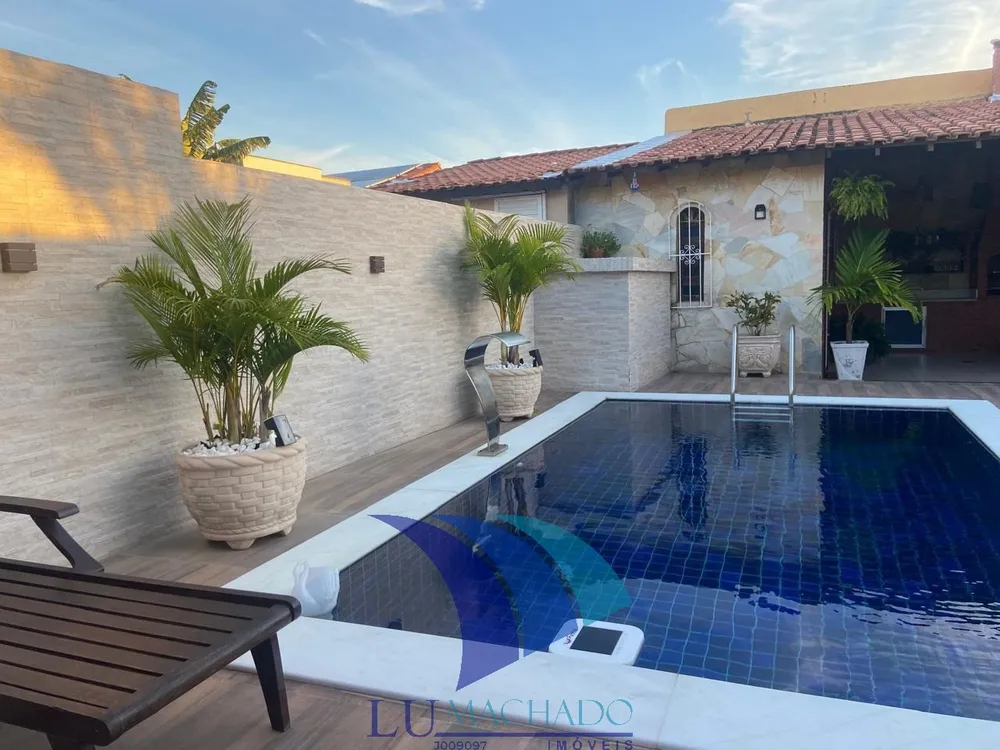 Casa, 3 quartos, 152 m² - Foto 135