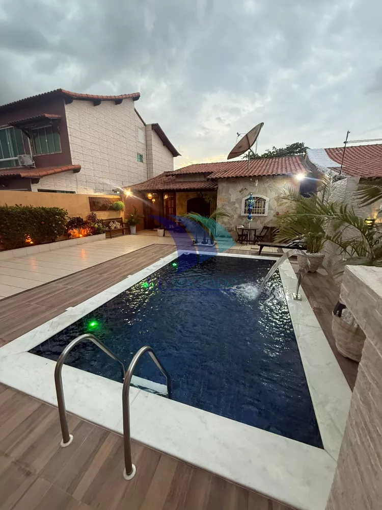 Casa, 3 quartos, 152 m² - Foto 24