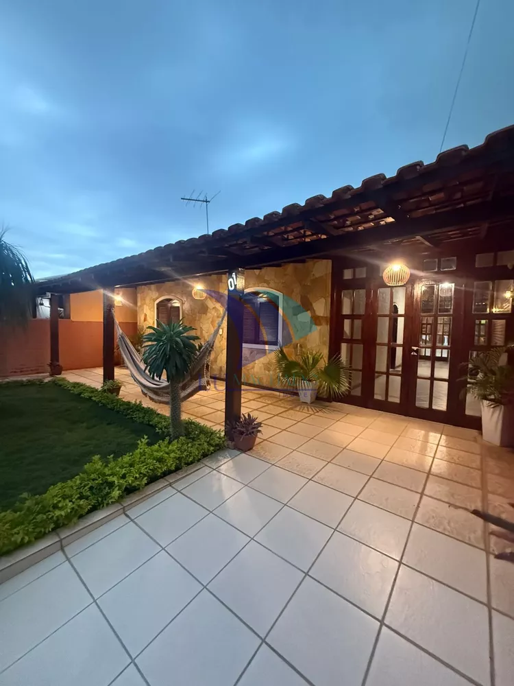 Casa, 3 quartos, 152 m² - Foto 16