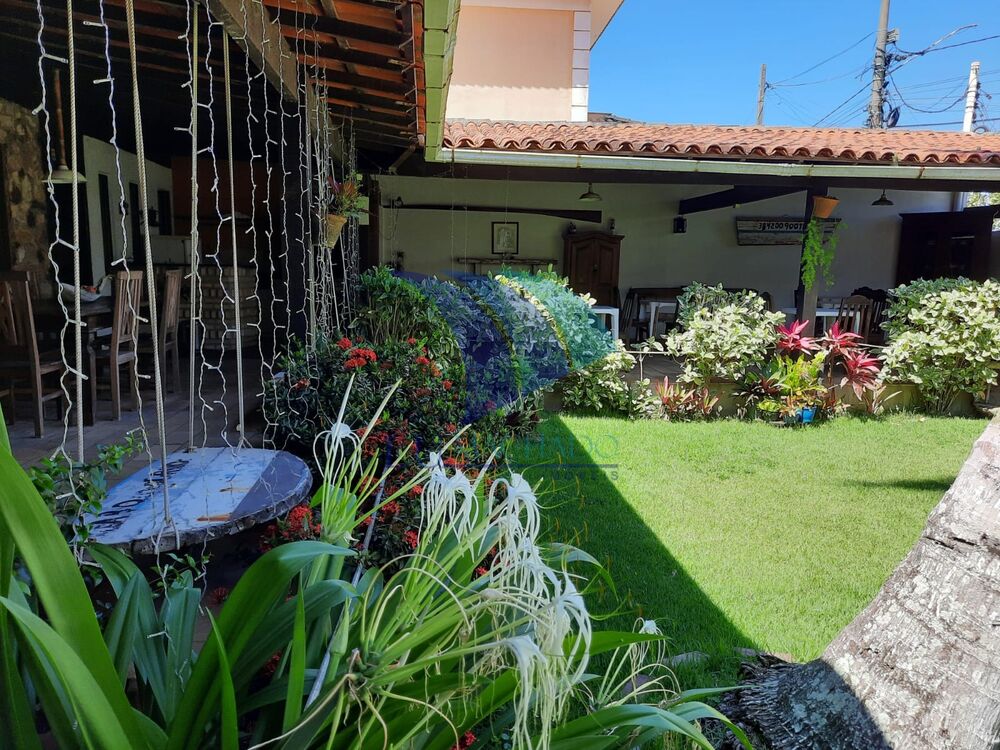 Pousada-Chalé à venda e aluguel com 11 quartos, 392m² - Foto 2